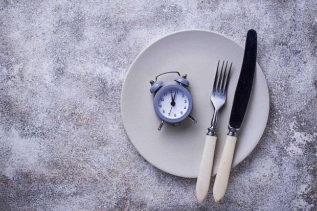 Интервальное голодание