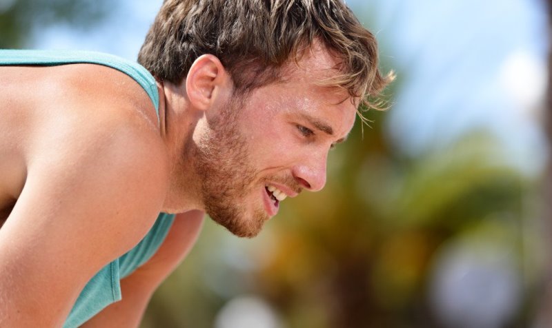 Интервальный бег для начинающих