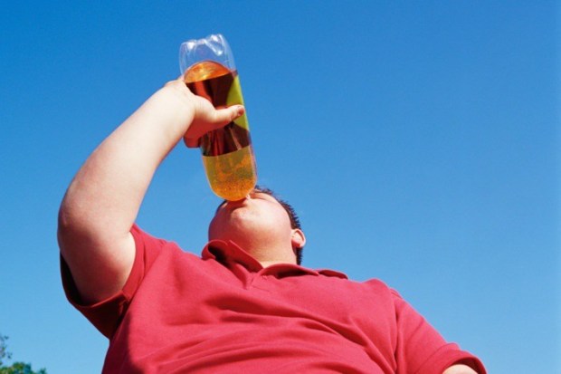 Исключите сахар