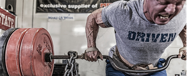 изогнутый гриф