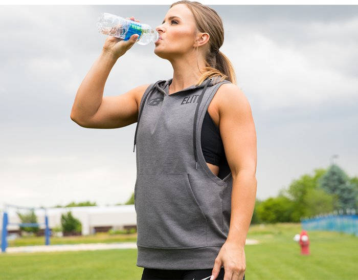 Как бороться с голодом