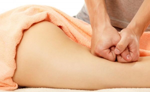 Как быстро избавиться от целлюлита