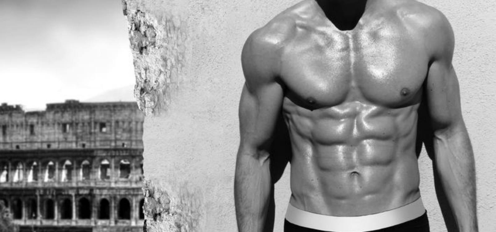 Влияние гликогена на фигуру