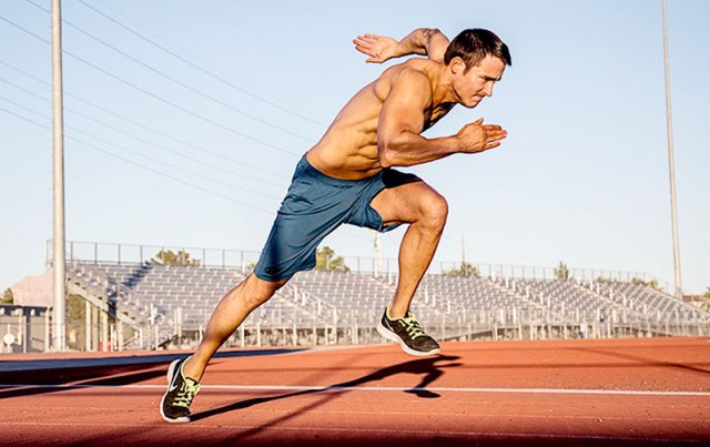 Следуйте плану похудения