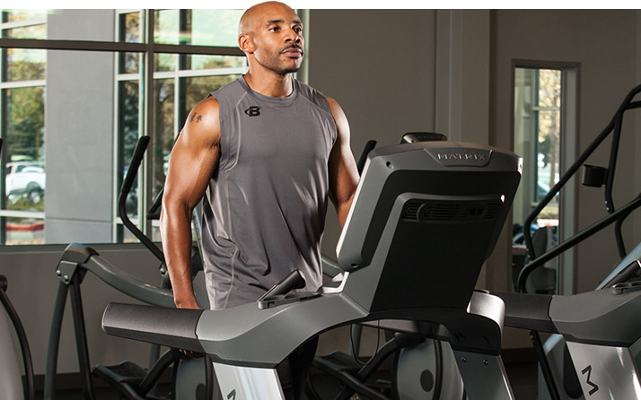 Кардио тренировка для сжигания жира