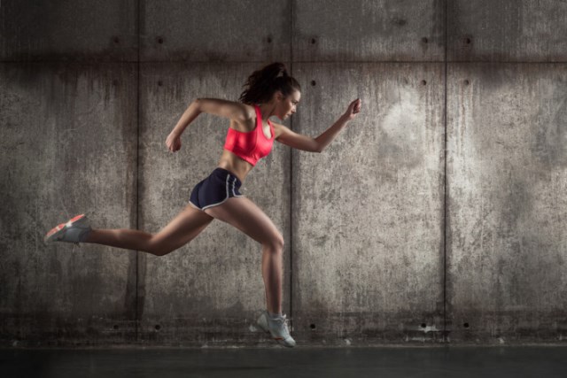 Кардиотренировки