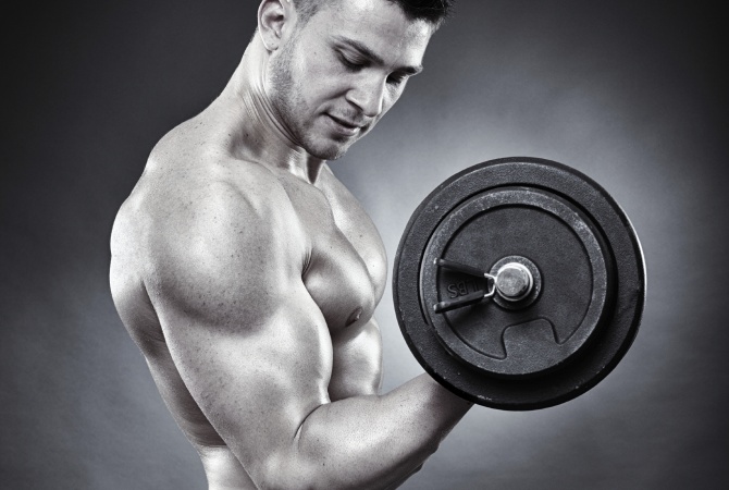 Полное руководство по мышечному анаболизму и катаболизму