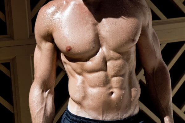 Тренировки для сжигания жира