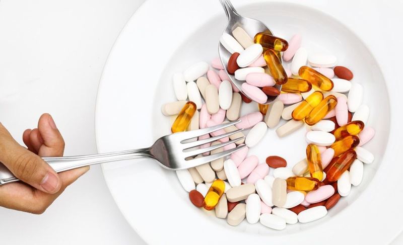 Лекарства влияющие на метаболизм