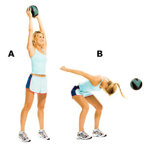 medicine-ball-slam