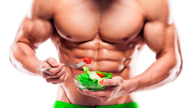 На диете без углеводов