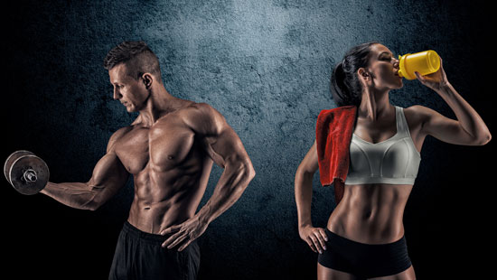 Как правильно сушиться