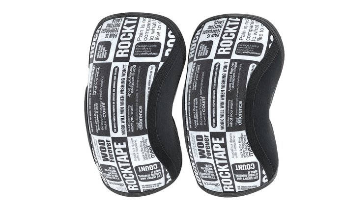 Наколенники