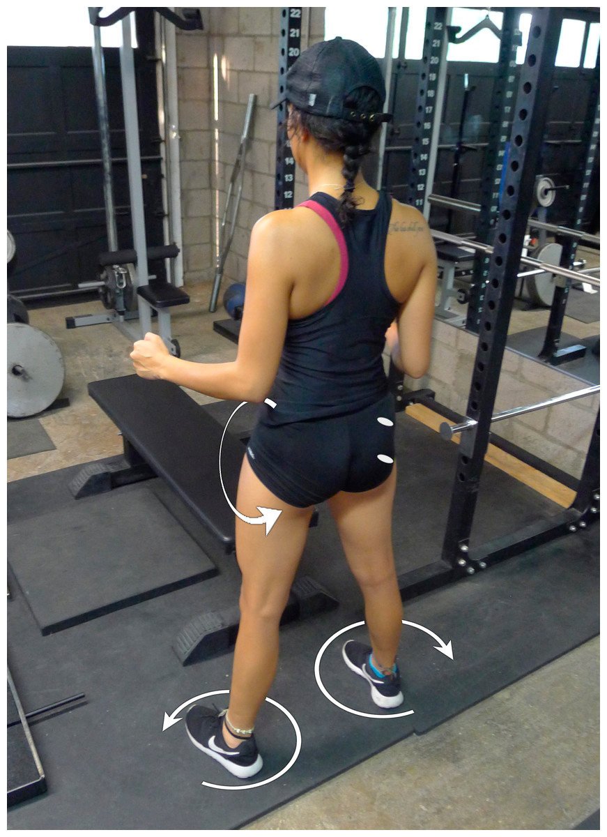 Напряжение стоя