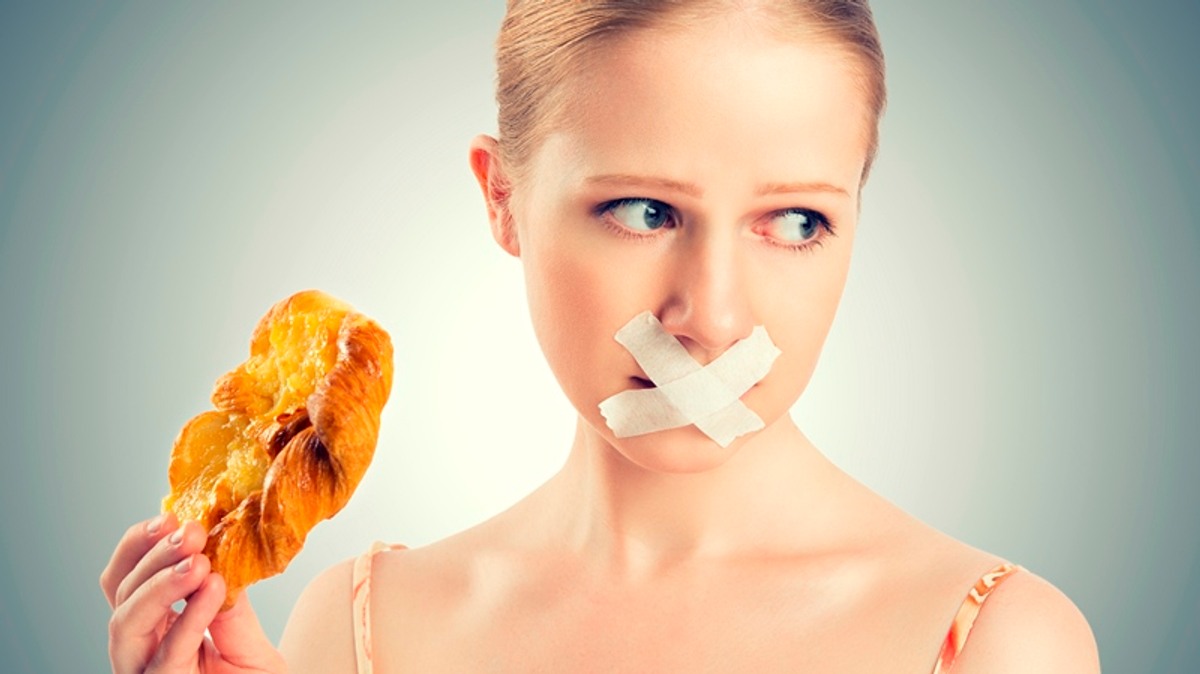 Недоедание