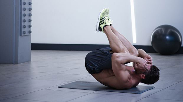 Обратные скручивания