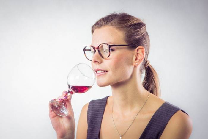 Минимизируйте выпивку