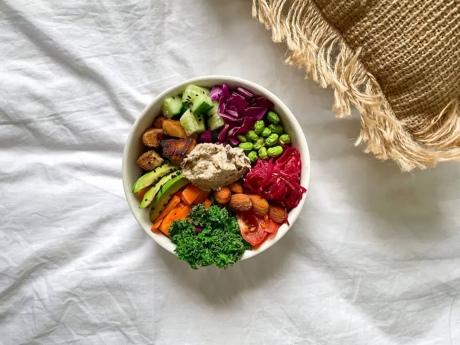 Правильное питание для похудения