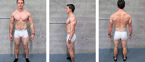 Назад к норме.