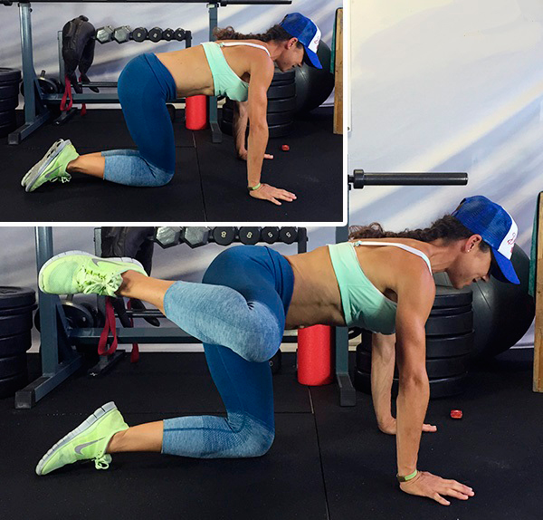 Пожарный гидрант