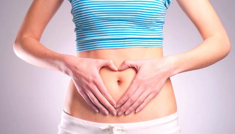 Влияние на кишечник