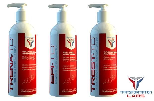 прогормоны в бодибилдинге