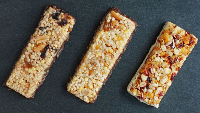 Фитнес батончики