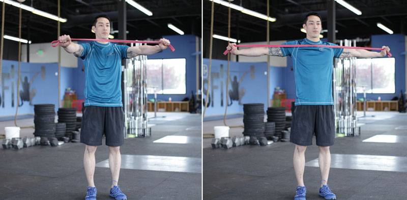 Дополнительное упражнение