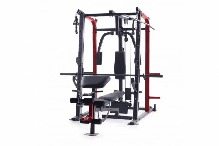 Силовая станция DFC 8500