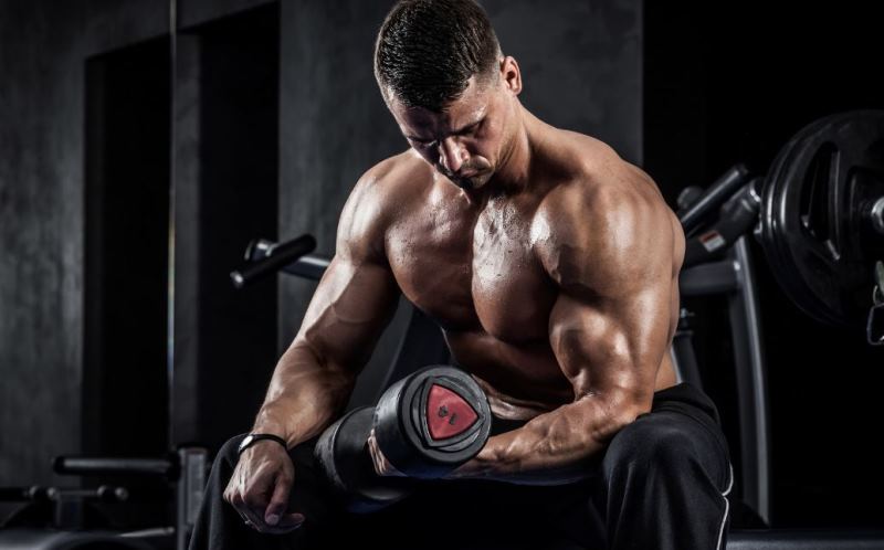 Силовые упражнения