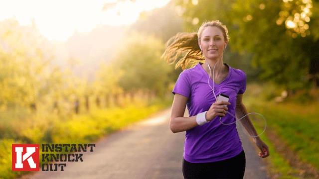 Как часто делать кардио