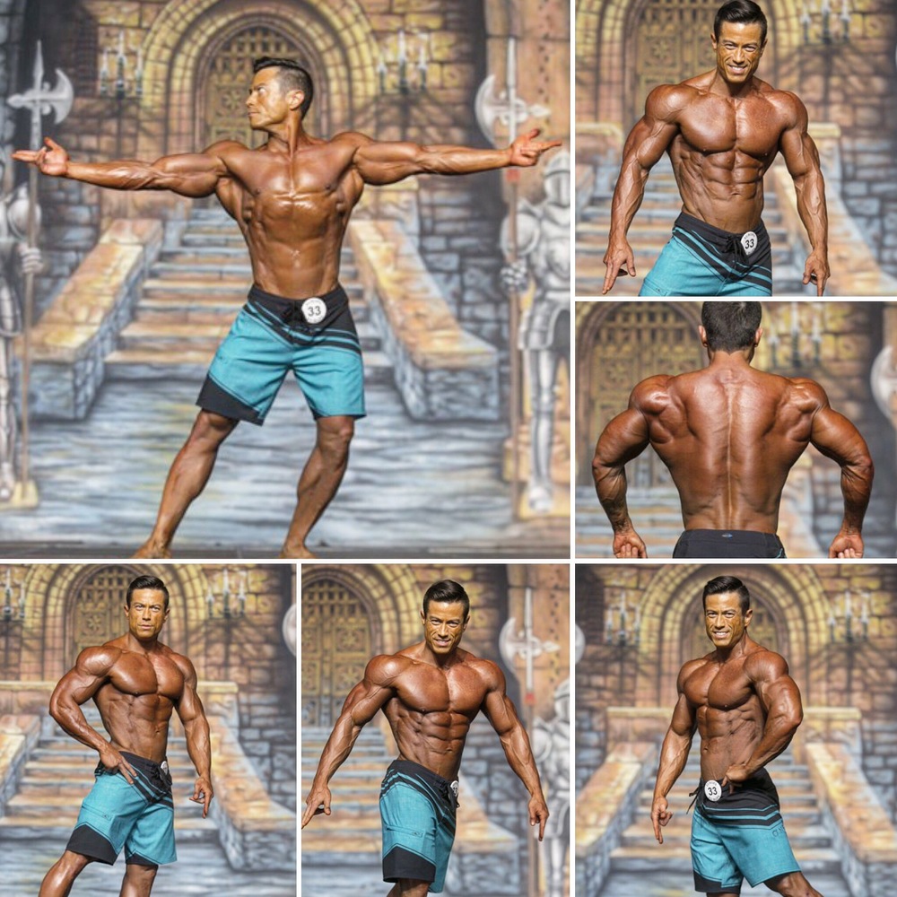 как правильно просушиться мужчине