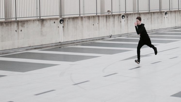 Табата спринты