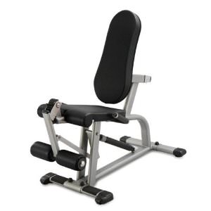 Тренажер для разгибания ног