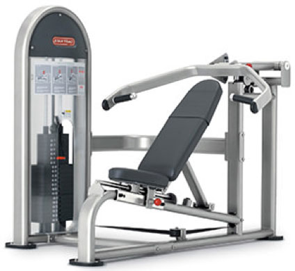 Тренажер для жима лежа