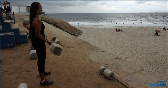 Тренировка