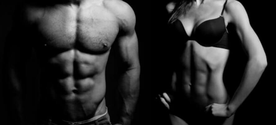 Обзор исследований: как часто нужно тренироваться, чтобы нарастить мышцы?