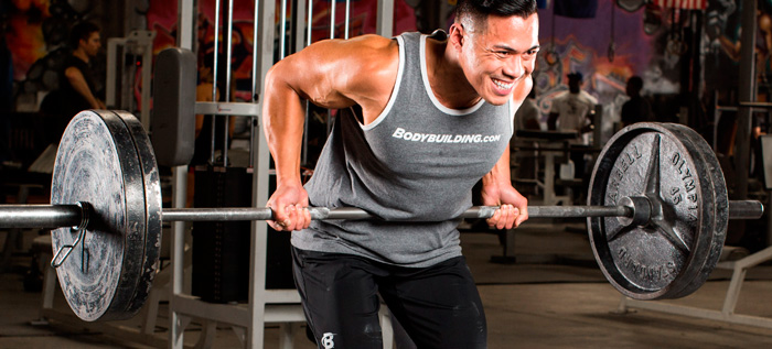 Тренировка для похудения