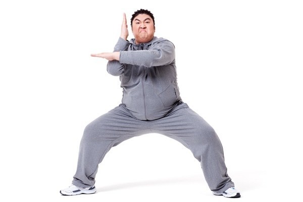 Тренировки для мужчин