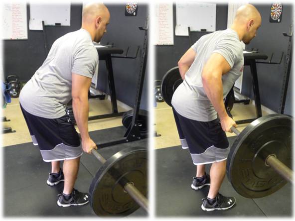 Тяга Йейтса