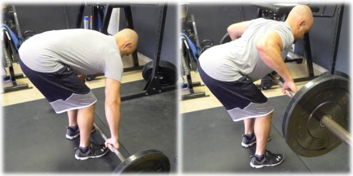 тяга пендли