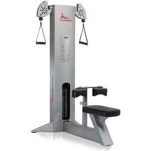 Блочный тренажер