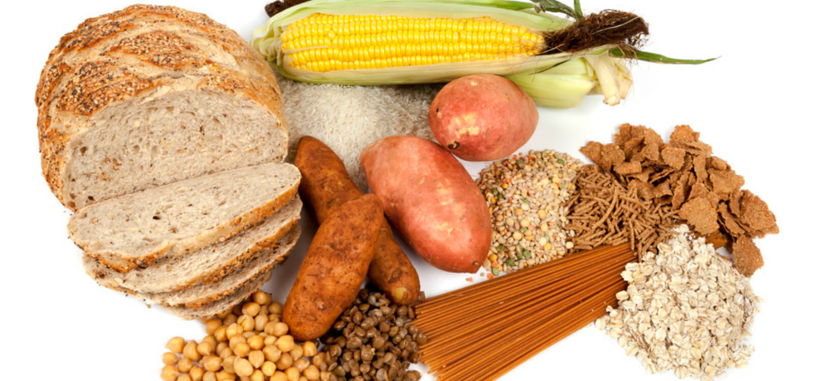 Какая пища увеличивает уровень гликогена