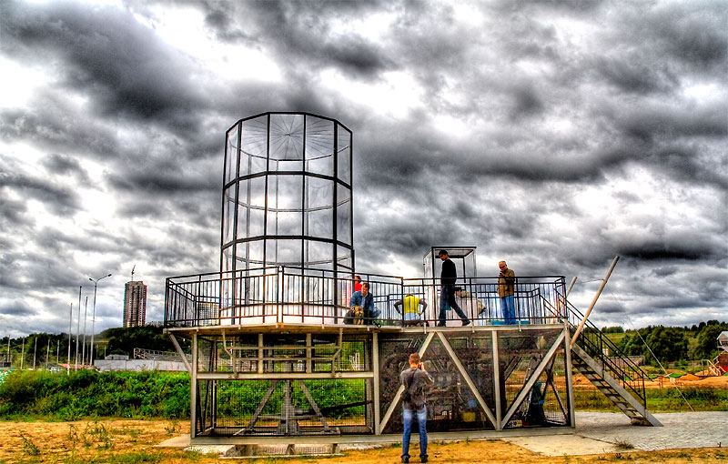 Аэродинамическая труба: правила полета и ограничения