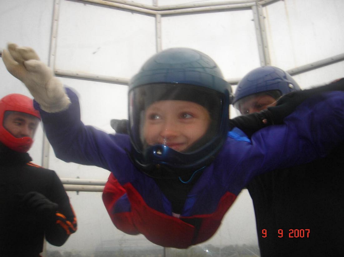 Аэродинамическая труба: правила полета и ограничения