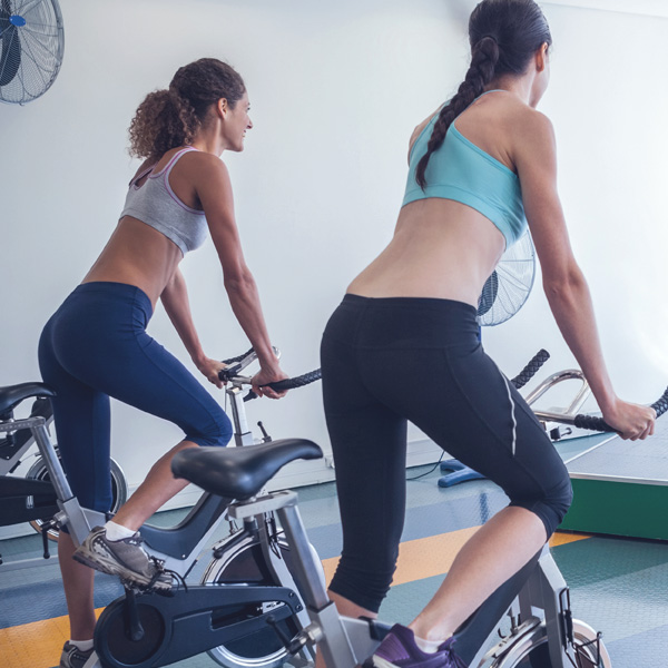 Велотренажеры