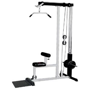 Верхний блок для тяги