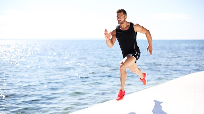 Гликоген и выносливость