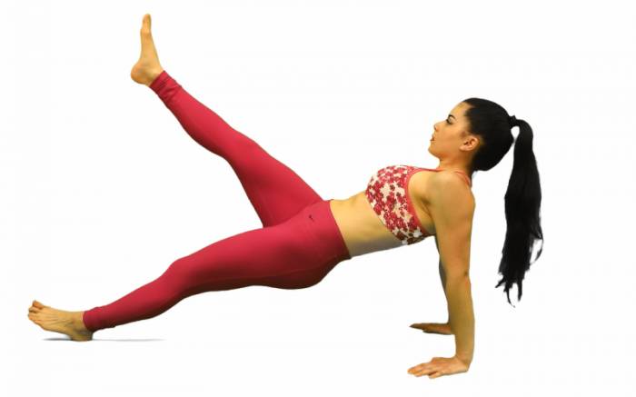 Высокоинтенсивные тренировки