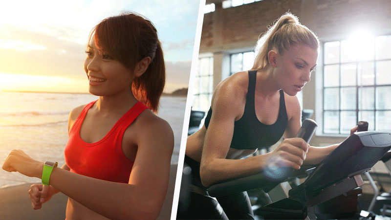 Когда лучше тренироваться для похудения